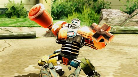 real steel world robot boxing biowar|real steel wrb old version.